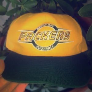 Vintage Sporting hat